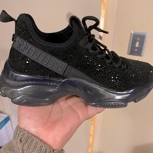 Size 9 Steve Madden Shoes